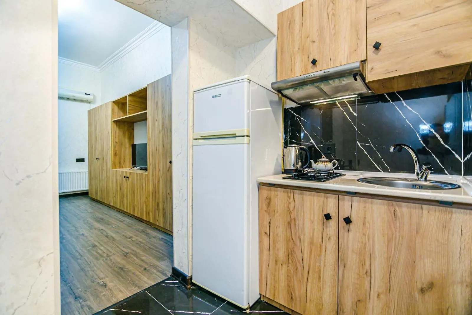 Apartment New Park Baku 0*,  Azerbaijan