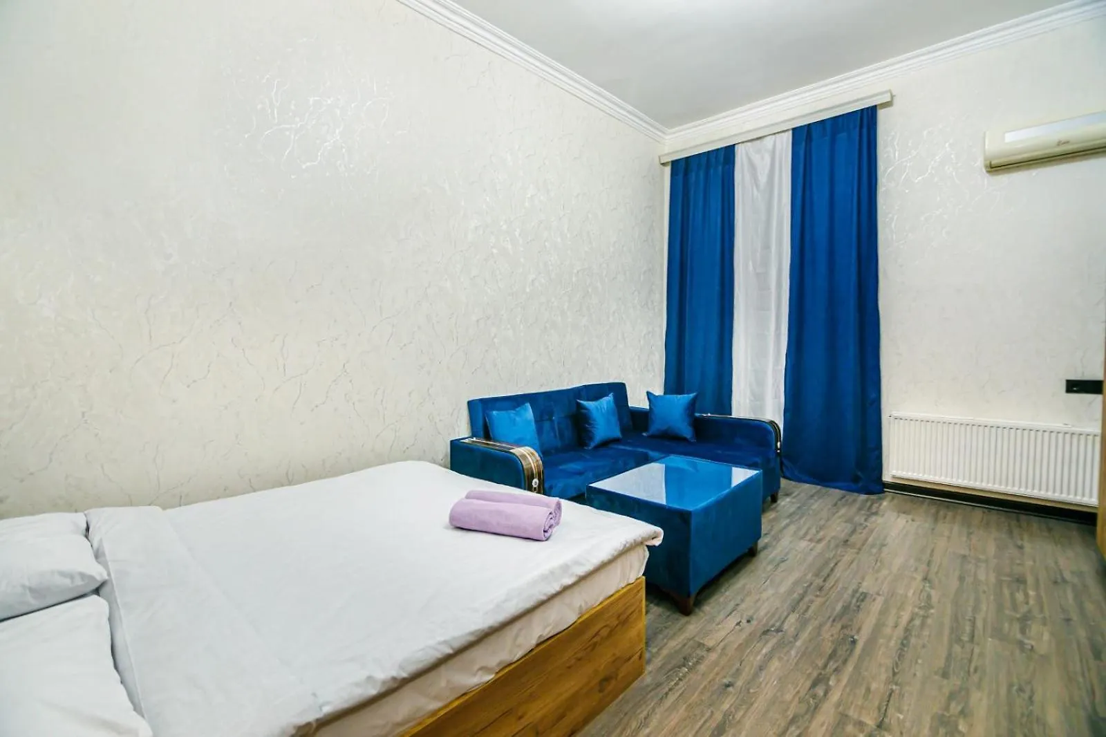 Apartment New Park Baku