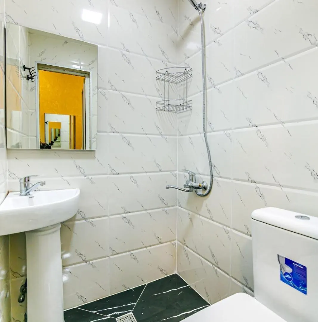 Apartment New Park Baku 0*,