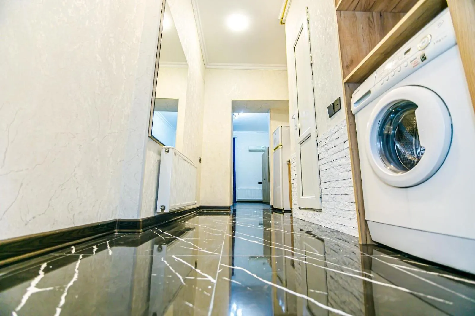Apartment New Park Baku