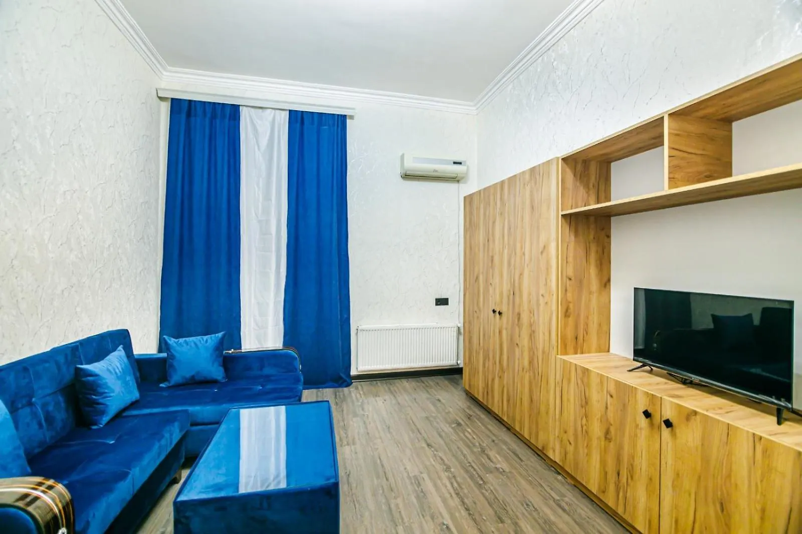 Apartment New Park Baku Azerbaijan