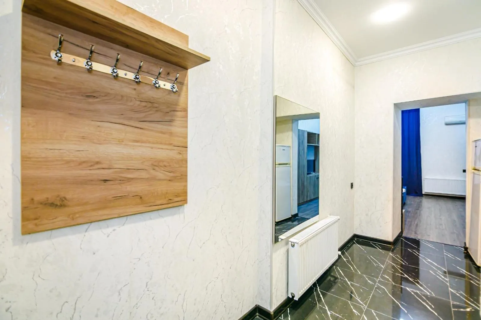 Apartment New Park Baku